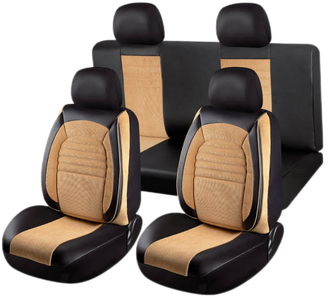 X-racing CAR SEAT COVER NM-231009