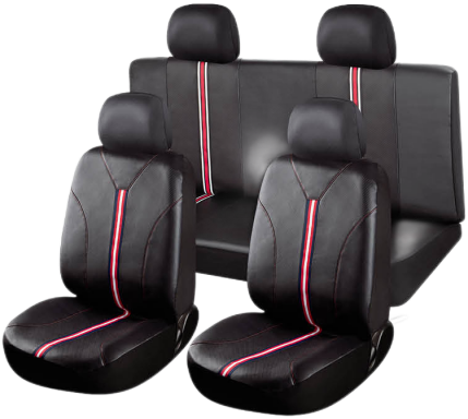 X-racing CAR SEAT COVER NM-231033