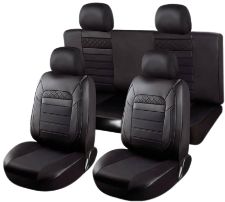 X-racing CAR SEAT COVER NM-231008