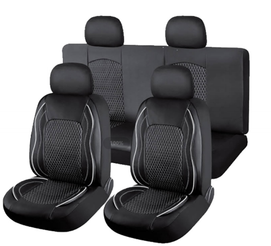 X-racing CAR SEAT COVER NM-231018