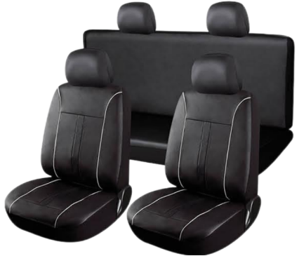 X-racing CAR SEAT COVER NM-231068
