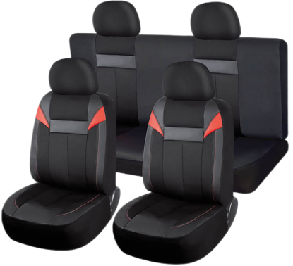 X-racing CAR SEAT COVER NM-231050