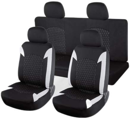 X-racing CAR SEAT COVER NM-231051