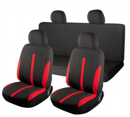 X-racing CAR SEAT COVER NM-231067