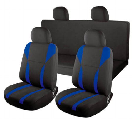 X-racing CAR SEAT COVER NM-231063