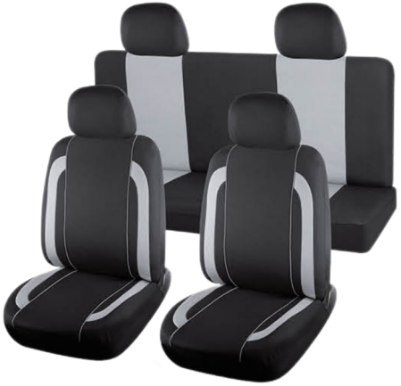X-racing CAR SEAT COVER NM-231058