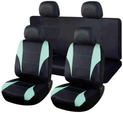 X-racing CAR SEAT COVER NM-231042