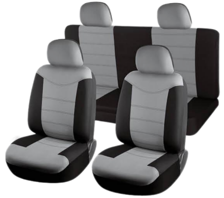 X-racing CAR SEAT COVER NM-231073