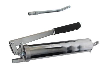 X-racing 14OZ LEVEL GRIP GREASE GUN NM-GG010