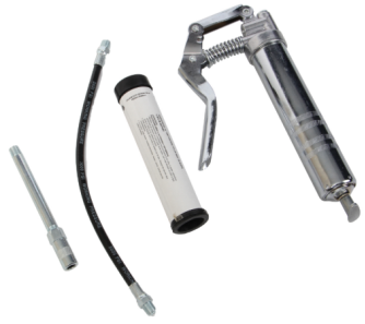 X-racing MINI GUN WITH 85G GREASE NM-GG011