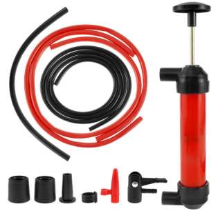 X-racing TRANSFER PUMP NM-GG012