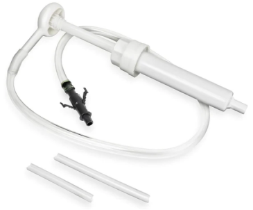 X-racing FLUID OIL PUMP NM-GG014