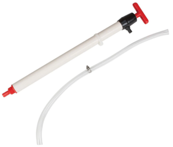 X-racing 5 GALLON PAIL PUMP NM-GGN003