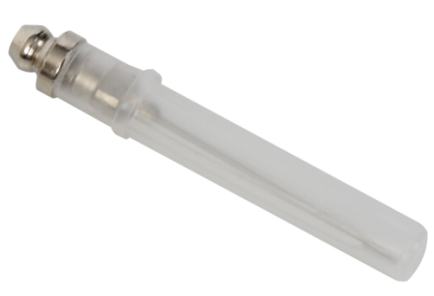 X-racing GREASE INJECTOR NEEDLE NM-GG004