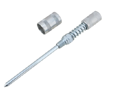 X-racing 4INCH NEEDLE NOSE COUPLER NM-GGN021