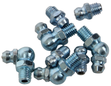 X-racing 8PCS GREASE FITTINGS 6MM NM-GG003