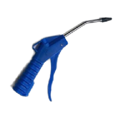 X-racing PISTOL GRIP BLOW GUN NM-ART013