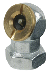 X-racing BALL FOOT CHUCK NM-ART007