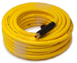 X-racing 3/8” X 50 FT HYBRID AIR HOSE NM-ART036