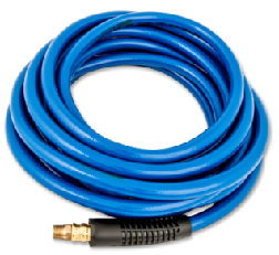 X-racing 3/8” X 25 FT PVC AIR HOSE NM-ART037