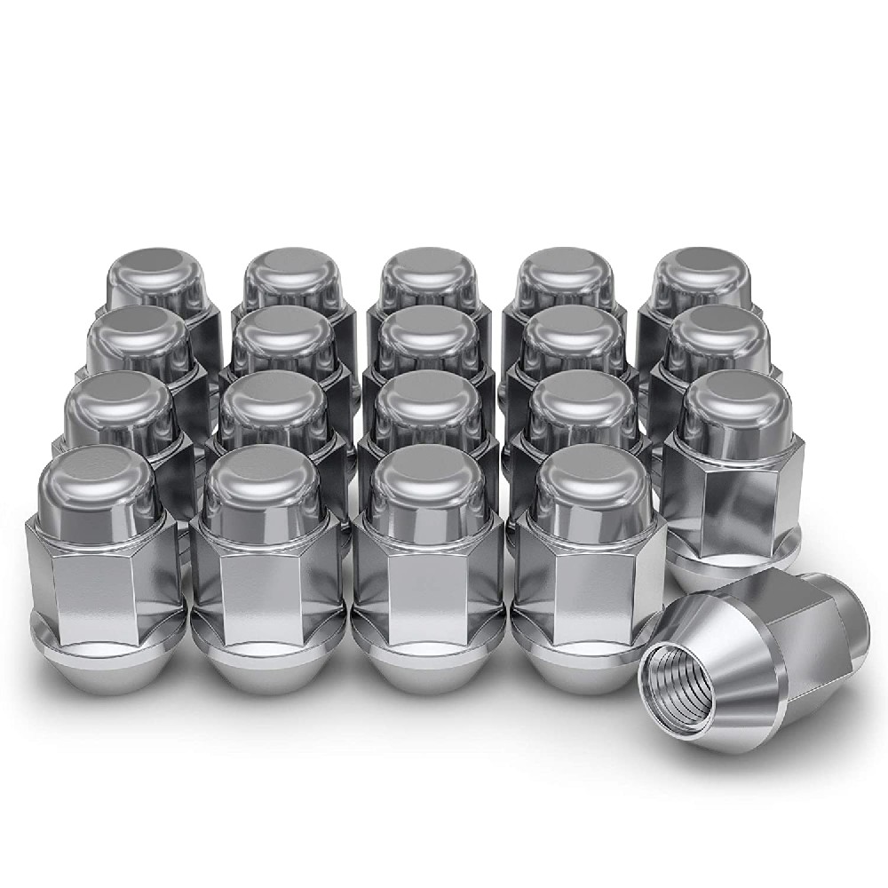 X-racing WHEEL LOCK SET NM-WLS003