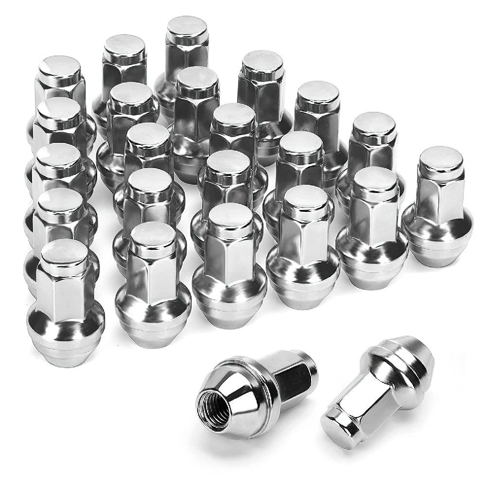 X-racing WHEEL LOCK SET NM-WLS004