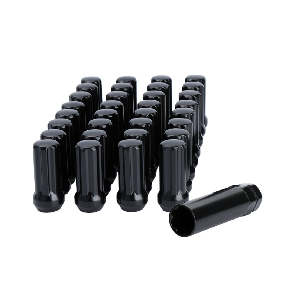 X-racing WHEEL LOCK SET NM-WLS005
