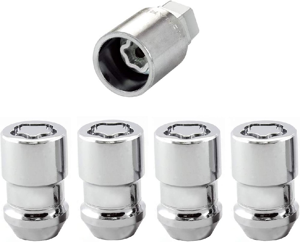 X-racing WHEEL LOCK SET NM-WLS014