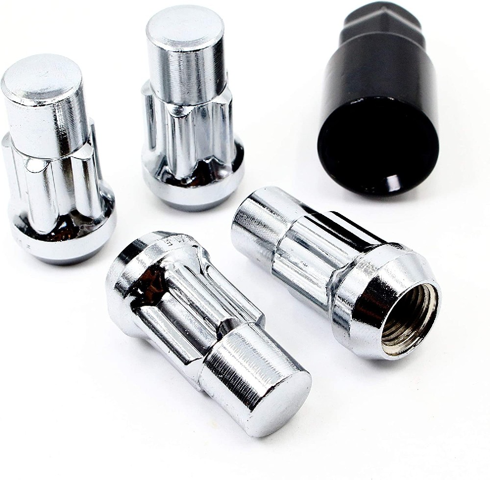 X-racing WHEEL LOCK SET NM-WLS015