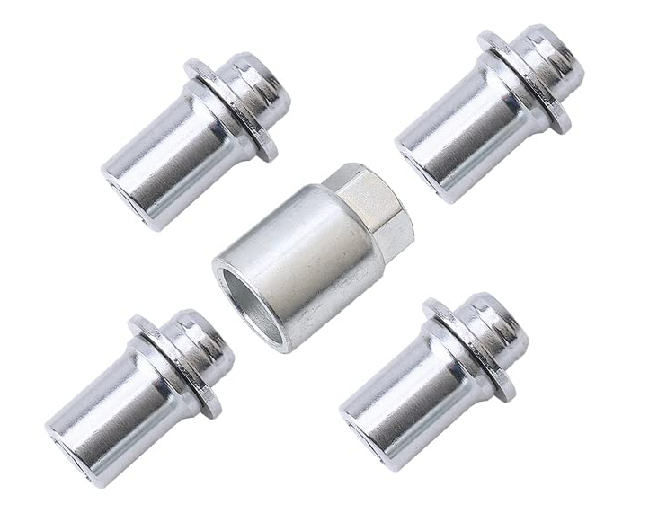 X-racing WHEEL LOCK SET NM-WLS017