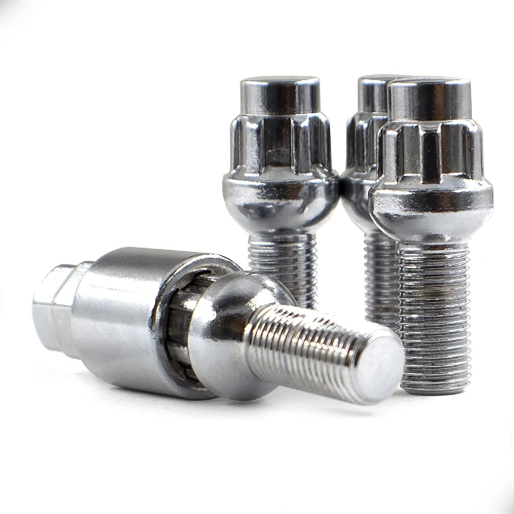 X-racing WHEEL LOCK SET NM-WLS020