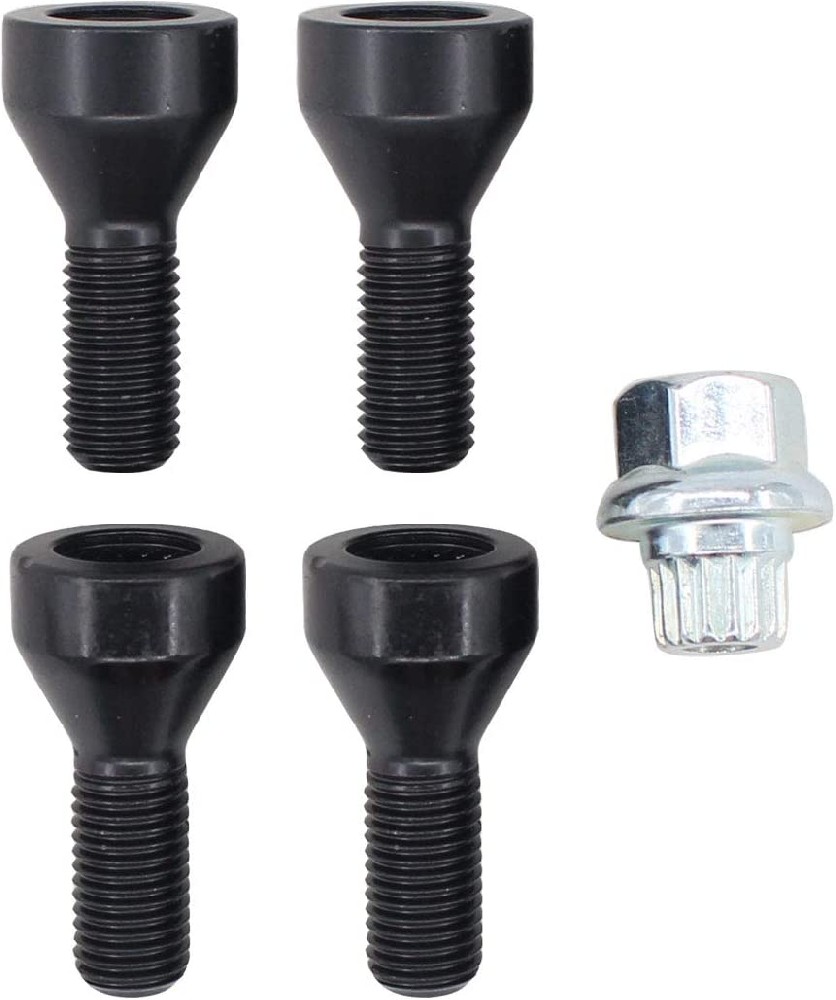 X-racing WHEEL LOCK SET NM-WLS021