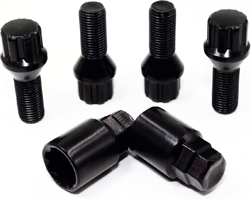 X-racing WHEEL LOCK SET NM-WLS022