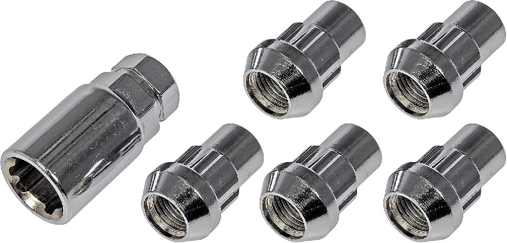 X-racing WHEEL LOCK SET NM-WLS025