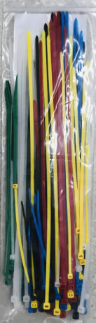 X-racing 150PCS 4"/8"/11" ASSORTED WIRE TIE