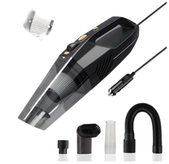 X-racing CORDLESS VACUUMCLEANER NM-VC005
